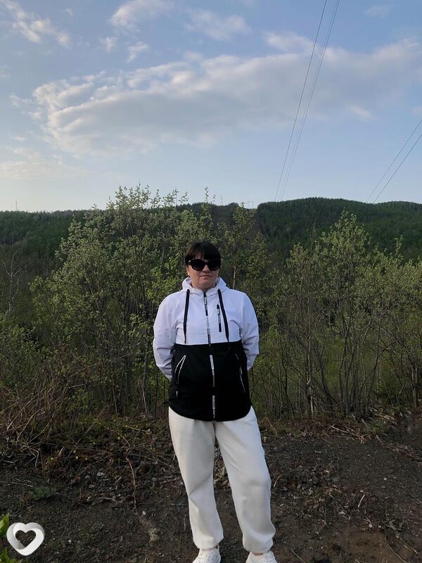 Анна, Тымовское