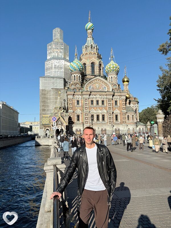 Даниил, 27, Перми — анкета №3141452