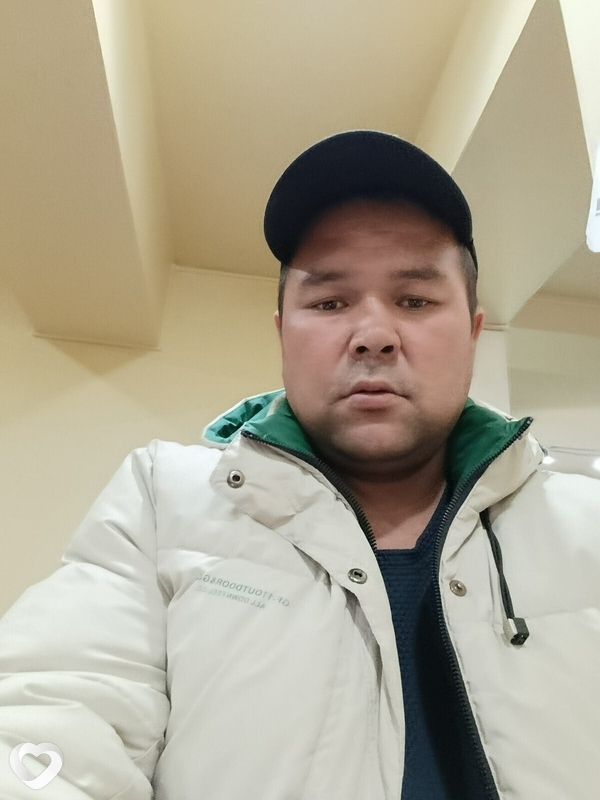 Oybekjon Tredir, 37, Улан-Удэ — анкета №3141464