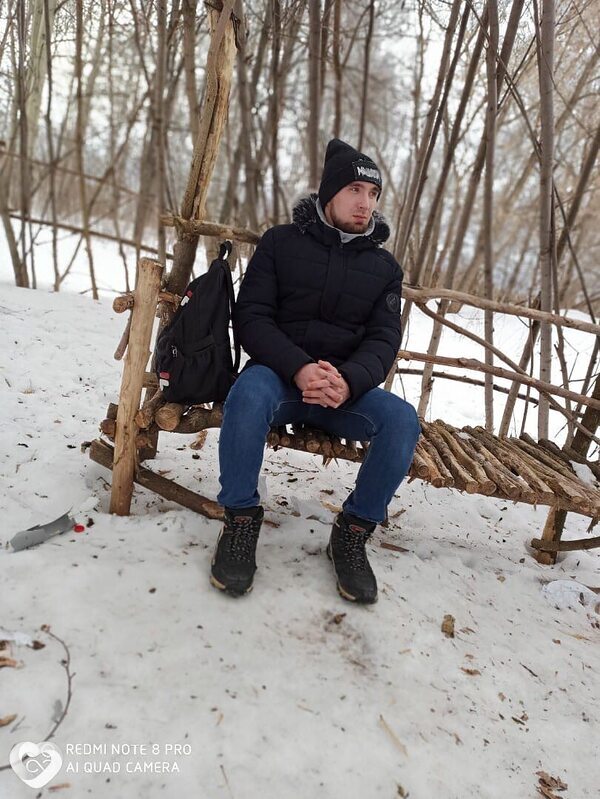 Влад, 31, Глазове — анкета №3141468