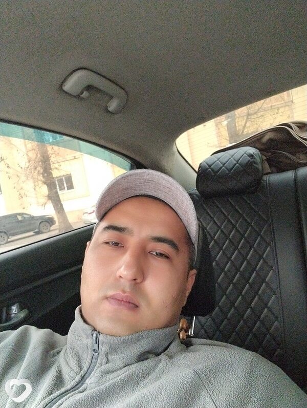 Азиз, 31, Томске — анкета №3141525