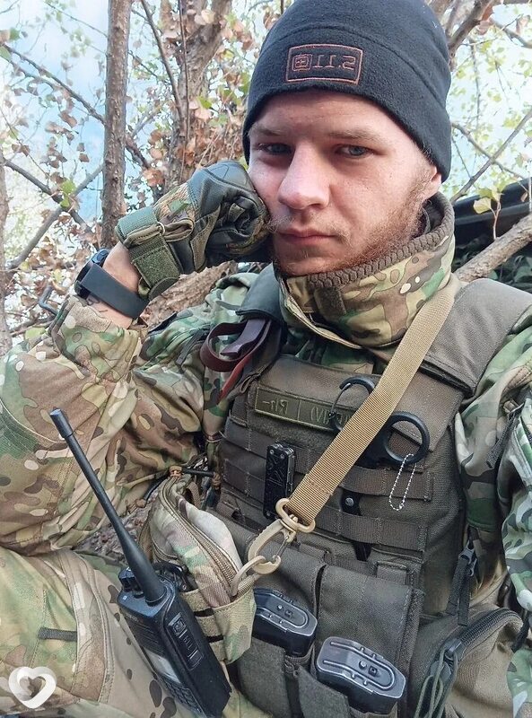 Виктор, 25, Славянске-на-Кубани — анкета №3141535
