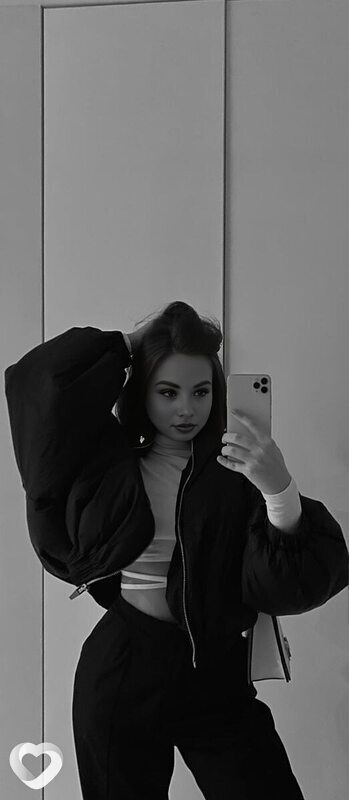 Антонина, 21, Благовещенске — анкета №3141539
