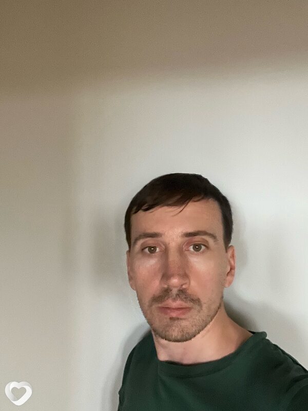 Михаил, 33, Москве — анкета №3141543