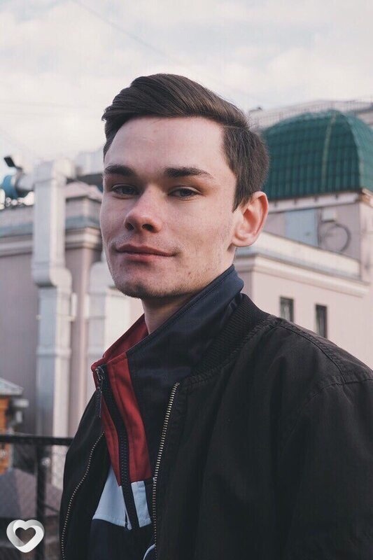 Илья, 29, Челябинске — анкета №3141488