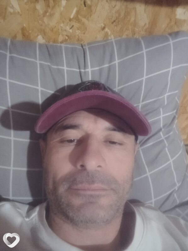Туйчибой, 43, Костроме — анкета №3141489