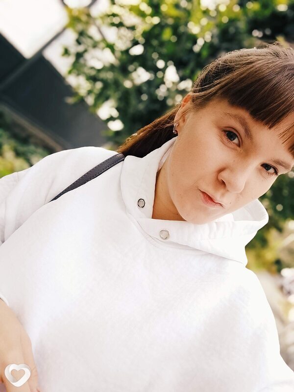 Каралина, 25, Находке — анкета №3141494
