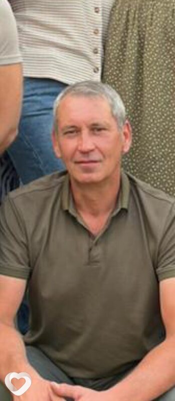 Владимир, 56, Россоши — анкета №3141502