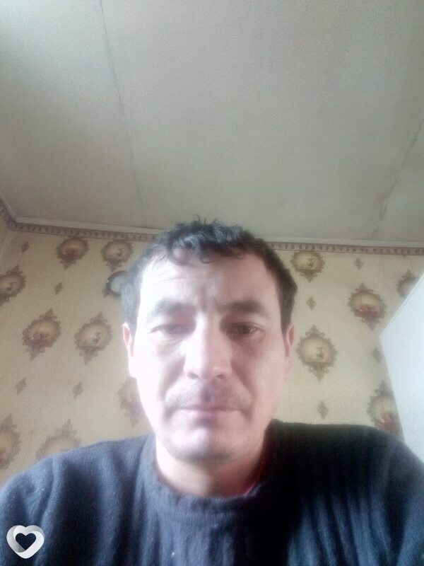Альберт, 38, Каменске-Уральском — анкета №3141506