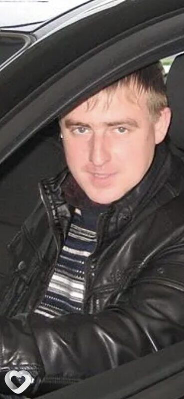 Сергей, 45, Павлове — анкета №3141514