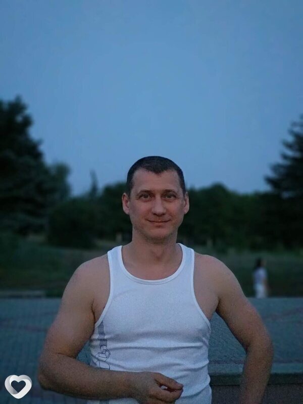 Владимир, Красный Сулин