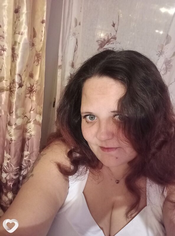 Мария, 37, Зеленоград — анкета №3141653