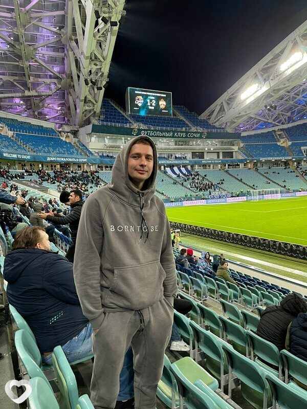 Кирилл, 36, Москве — анкета №3141655