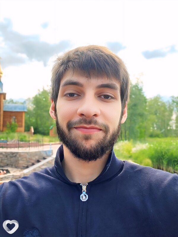 Роман, 26, Омске — анкета №3141663