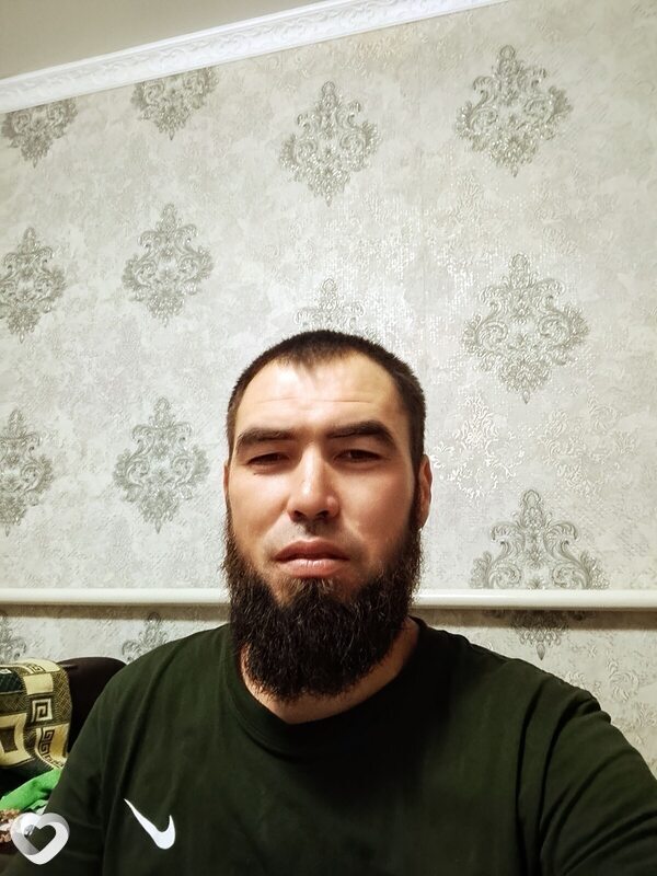 Незнакомец, Буденновск