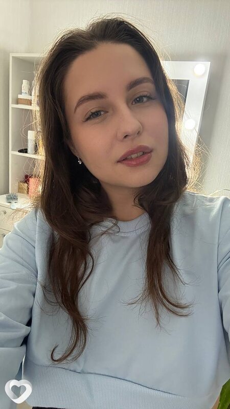 Лера, 24, Ростове-на-Дону — анкета №3141635
