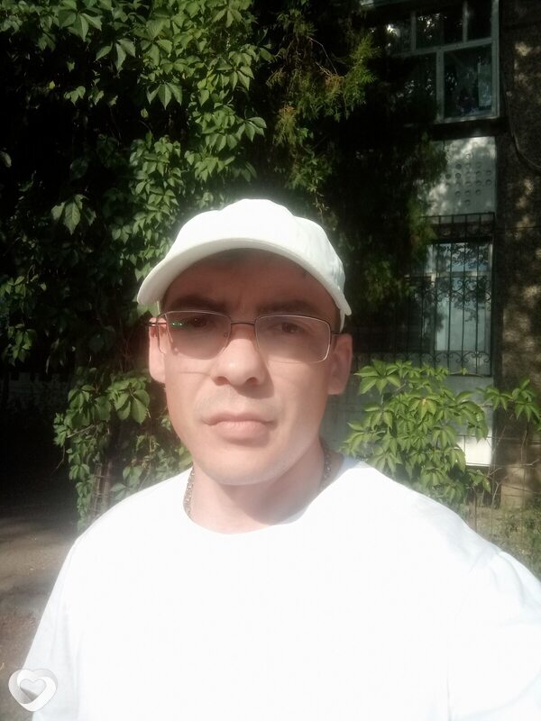 Михаил, 39, Алматы — анкета №3141636