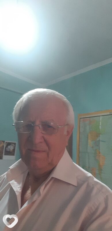 Александр, 70, Севастополе — анкета №3141643
