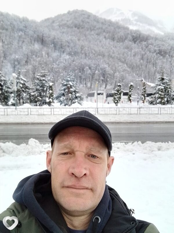 Александр, 47, Астрахани — анкета №3141399