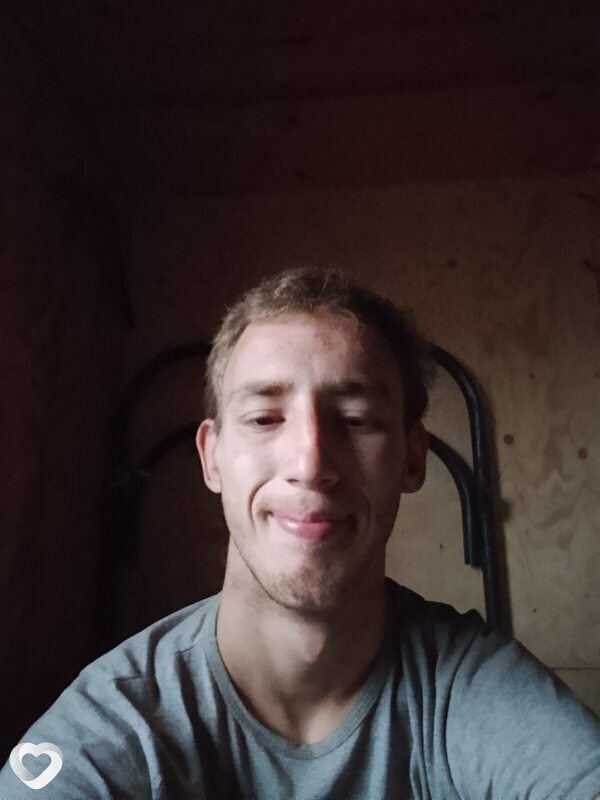 Олег, 23, Иванове — анкета №3141402