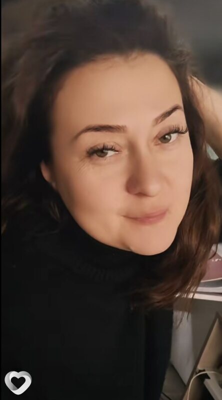Оксана, 36, Гродно — анкета №3141408