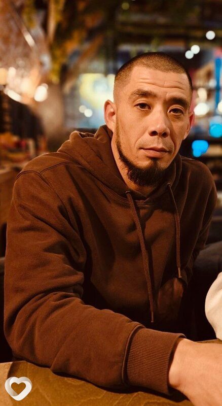 Павел, 38, Мариуполе — анкета №3141723