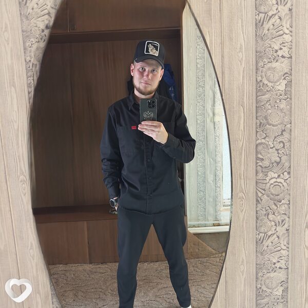 Владимир, 28, Тюмени — анкета №3141727
