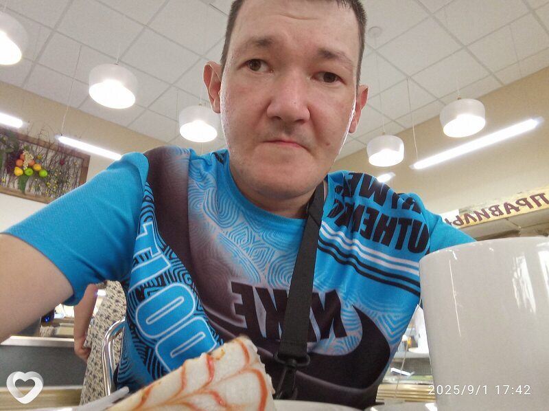Вадим, 40, Саратове — анкета №3141732
