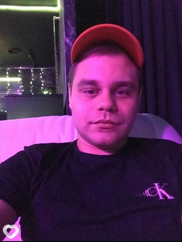 Дмитрий, Зубова Поляна