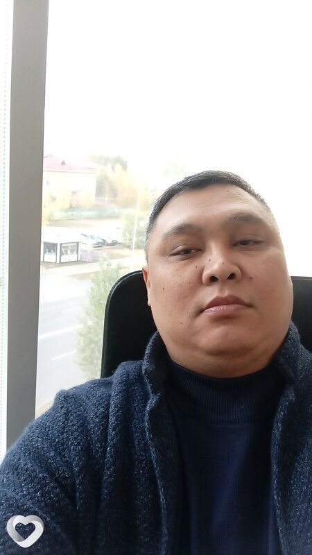 Дархан, 41, Астане — анкета №3141737