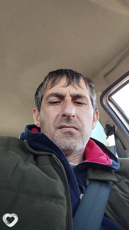 Роман, 46, Махачкале — анкета №3141771