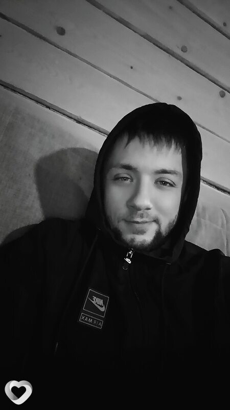 Анатолий, 32, Якутске — анкета №3141776
