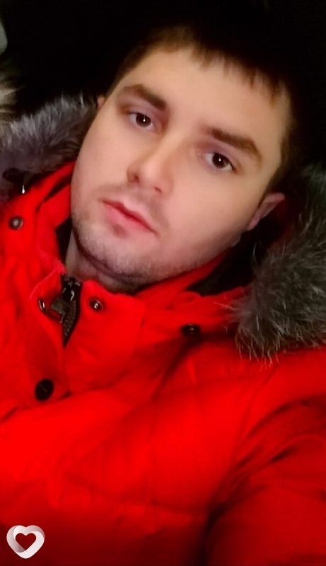 Денис, 31, Братске — анкета №3141778