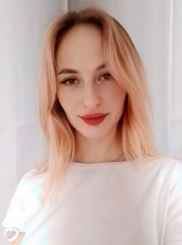 Лика, 23, Нижнем Новгороде — анкета №3141779