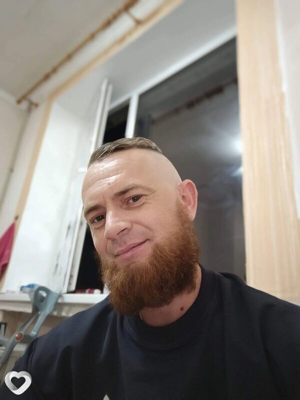 Владимир, 35, Кокшетау — анкета №3141784