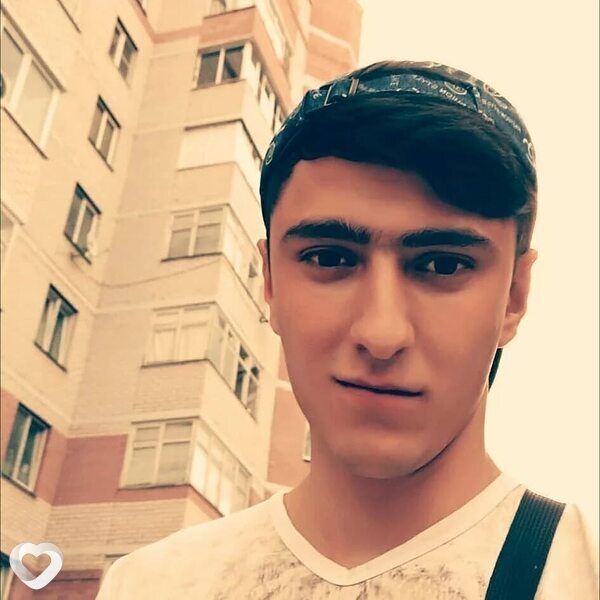 Ахмед, 28, Новосибирске — анкета №3141786
