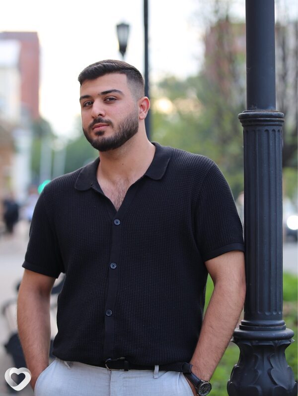 Ali, 25, Уфе — анкета №3141793
