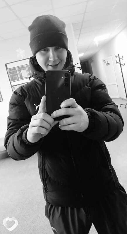 Андрей, 36, Чите — анкета №3141869