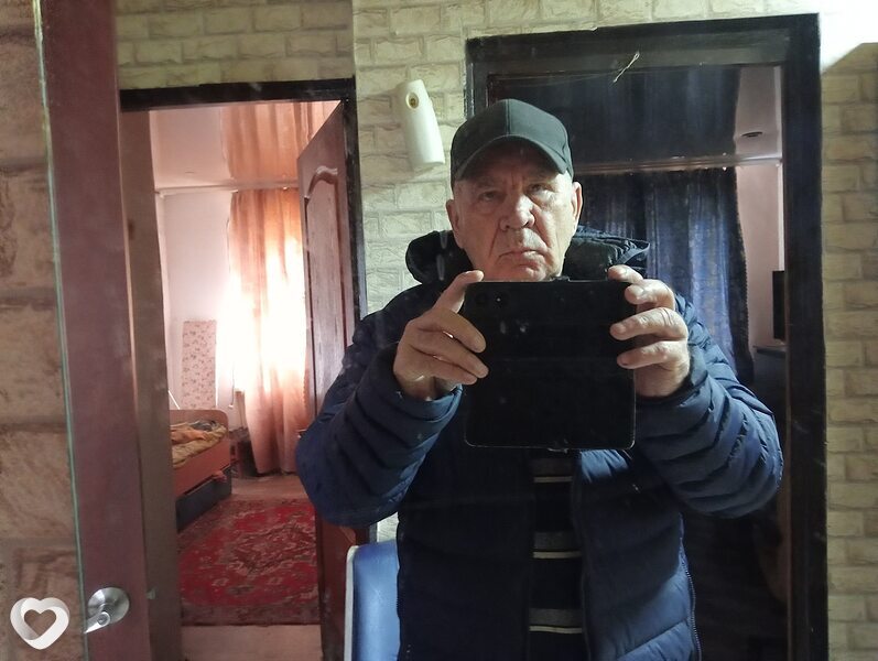 Александр, Стрежевой