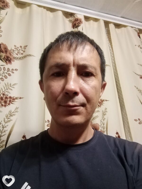 Макс, 38, Белорецке — анкета №3141875