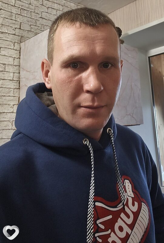 Сергей, 32, Ульяновске — анкета №3141876