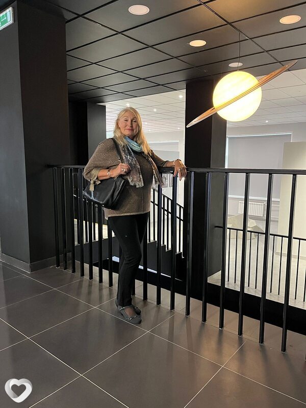Татьяна, 61, Пскове — анкета №3141878