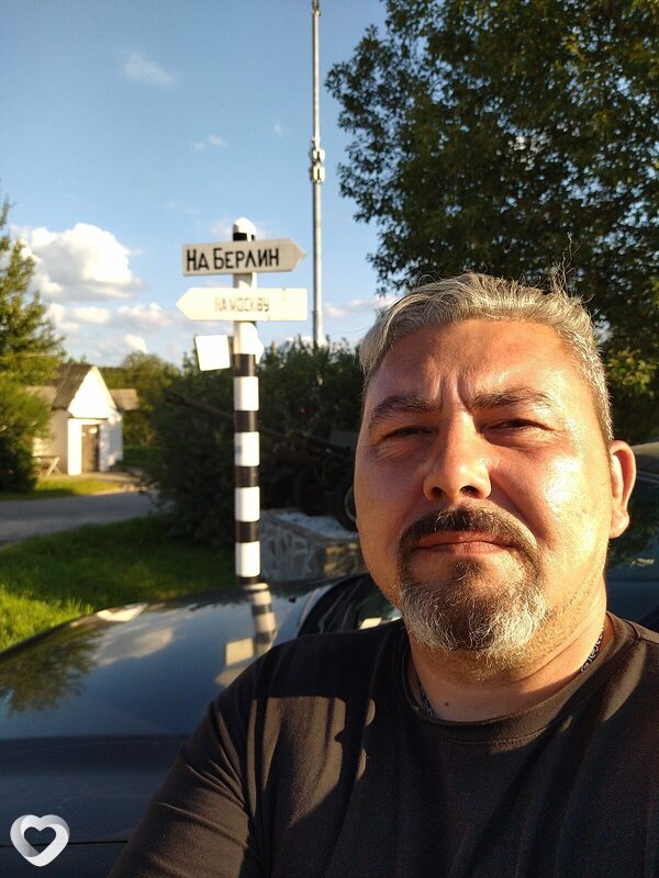 Александр, Тучково