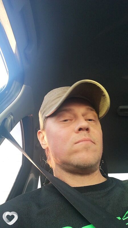 Александр, 42, Тольятти — анкета №3141884