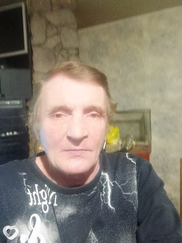 Юрий, 60, Харькове — анкета №3141885