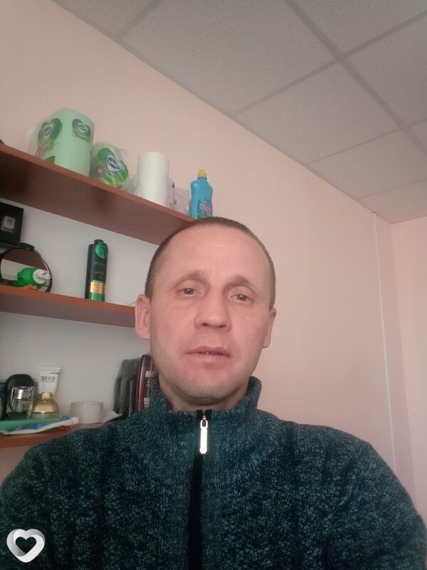 Дмитрий, 39, Кинешме — анкета №3141892
