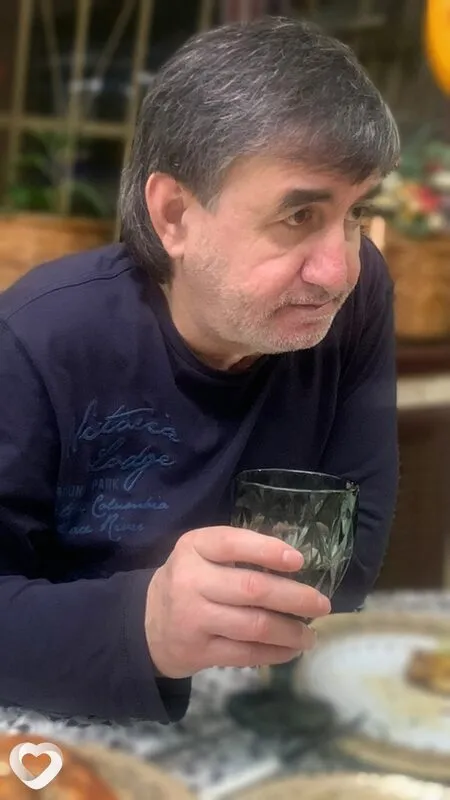 Родион, 48, Москве — анкета №3141796
