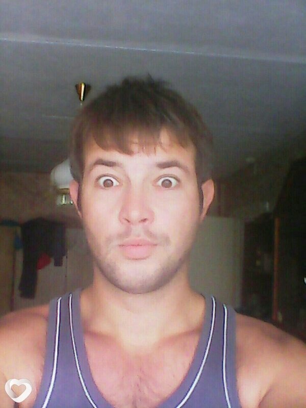 Максим, 35, Витебске — анкета №3141802