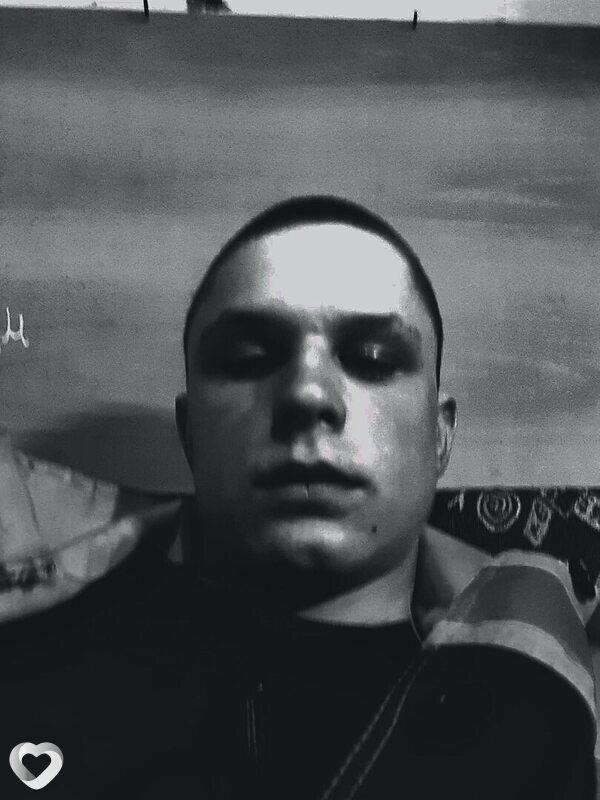 Иван, 22, Нерюнгри — анкета №3141806