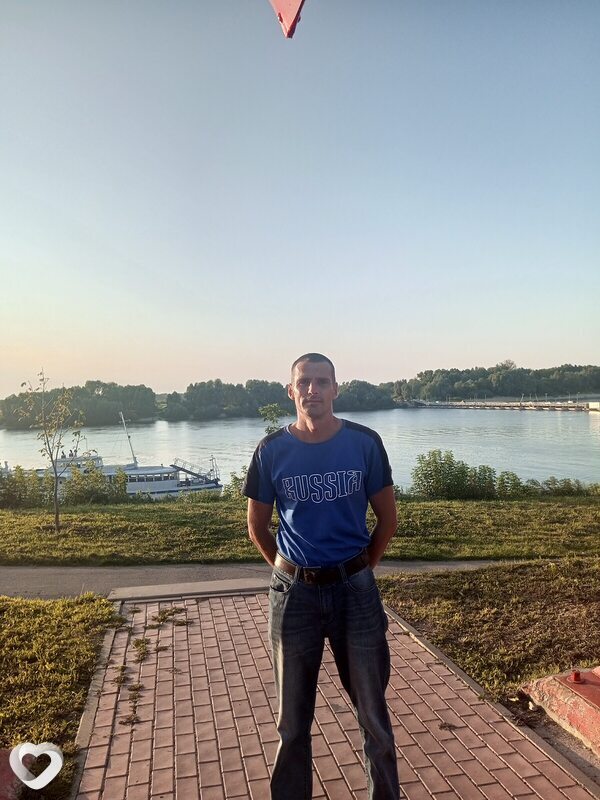 Александр, 44, Навашине — анкета №3141814